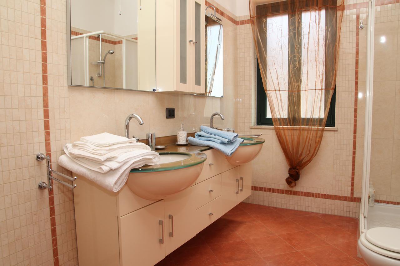 Bed and Breakfast La Collina Capo dʼOrlando Exteriér fotografie