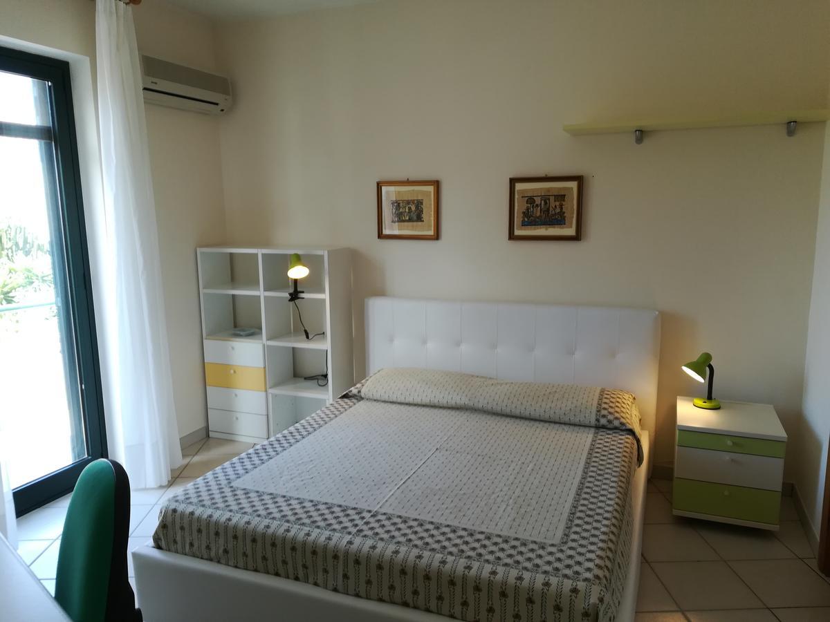Bed and Breakfast La Collina Capo dʼOrlando Exteriér fotografie