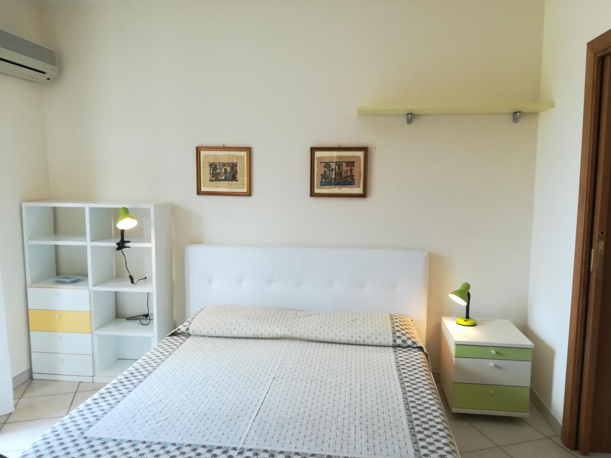 Bed and Breakfast La Collina Capo dʼOrlando Exteriér fotografie