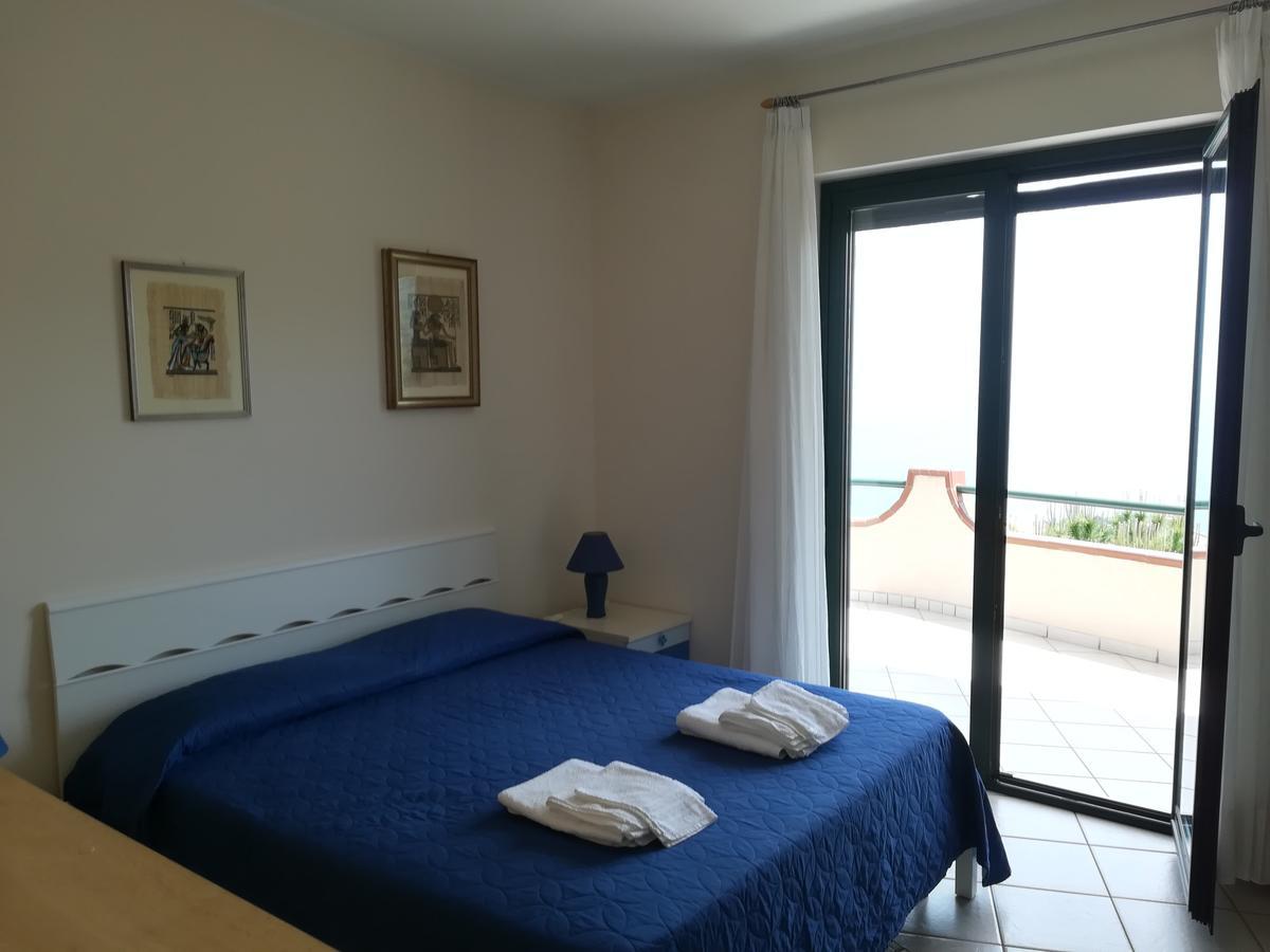 Bed and Breakfast La Collina Capo dʼOrlando Exteriér fotografie